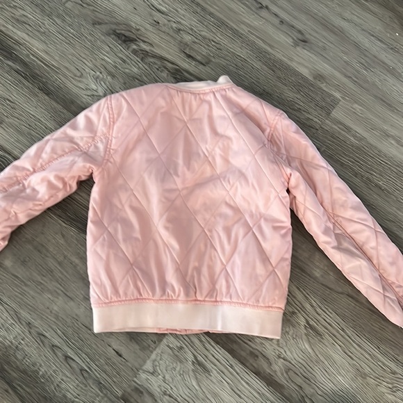 Old navy bomber jacket - Picture 4 of 4